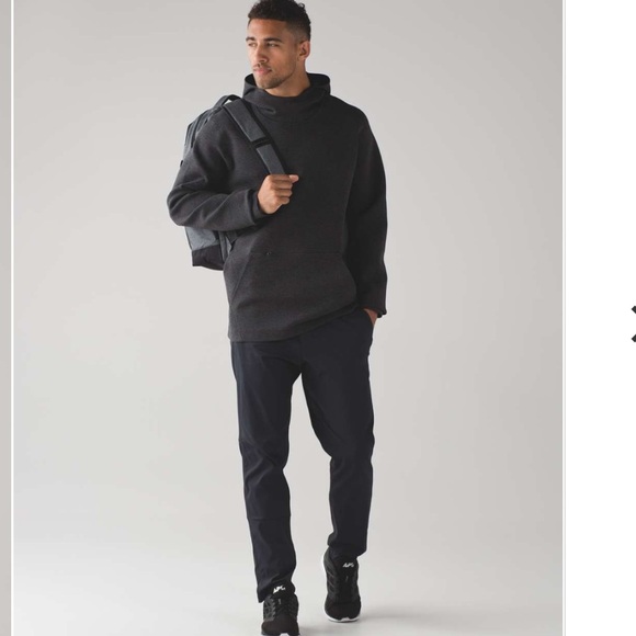 Lululemon large stratum hoodie - Picture 2 of 7